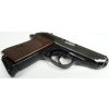 Pistolet Walther PPK-L kal. 7,65Br. 1963r.